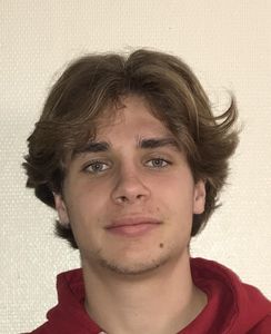 Isidore professeur particulier Maths Groupe Réussite