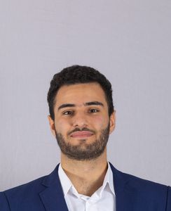 Yassine professeur particulier Maths Groupe Réussite