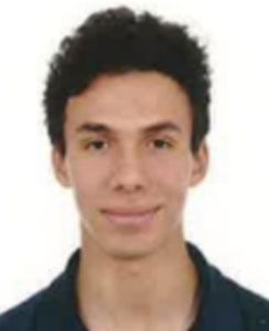 Othmane professeur particulier Maths Groupe Réussite