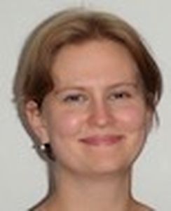 Morgane professeur particulier Français Groupe Réussite