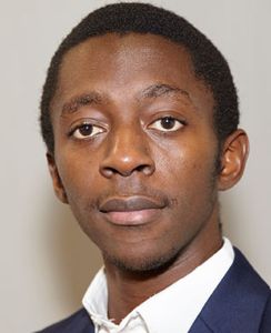Loïc professeur particulier Maths Groupe Réussite