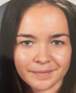 Laury professeur particulier Espagnol Groupe Réussite