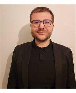 Loris professeur particulier Maths Groupe Réussite