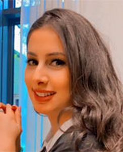Yousra professeur particulier Physique Groupe Réussite