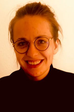 Lydie prof de cours-particuliers à Bischheim