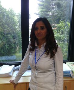 Lilia professeur particulier Français Groupe Réussite