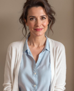 Nora professeur particulier SVT Groupe Réussite