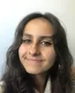 Imane professeur particulier Maths Groupe Réussite