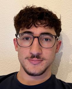 Jeremy professeur particulier Maths Groupe Réussite