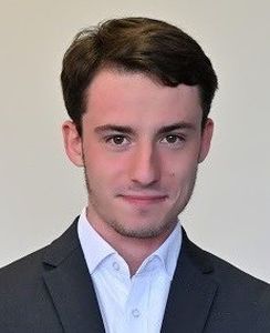 Thomas professeur particulier Maths Groupe Réussite