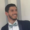 Aziz prof de cours-particuliers de NSI à Roissy-en-Brie