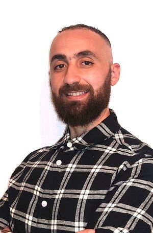Saada prof de cours-particuliers à Martigues