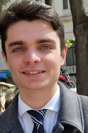 Matthias prof de cours-particuliers de chimie à Bastia