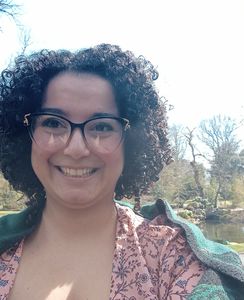 Leïla professeur particulier Maths Groupe Réussite