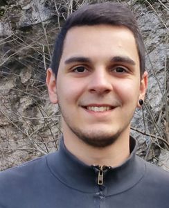 Romain professeur particulier Économie Groupe Réussite