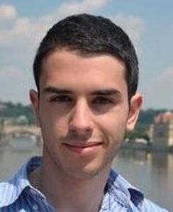 Adrian professeur particulier Maths Groupe Réussite