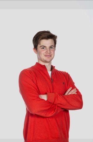 Mathias prof de cours-particuliers de maths à Albi