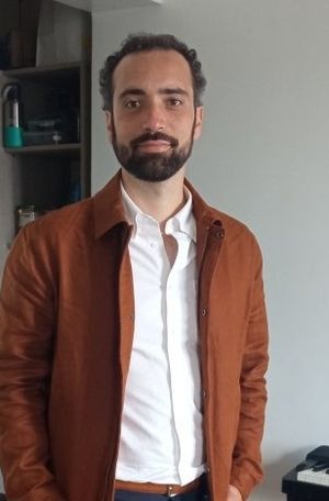 Félix prof de cours-particuliers de NSI à Malakoff