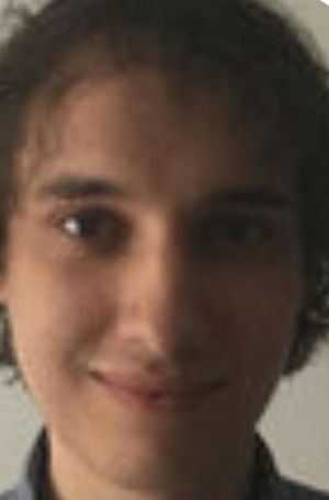 Augustin prof de cours-particuliers d'informatique à Villeneuve-Loubet