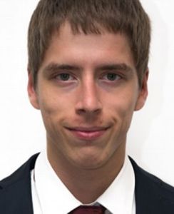 Alexandre professeur particulier Maths Groupe Réussite