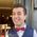 Mehdi professeur particulier Maths Groupe Réussite