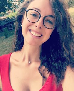 Morgane professeur particulier Histoire-Géographie Groupe Réussite
