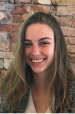 Maya prof de cours-particuliers d'anglais à Dunkerque