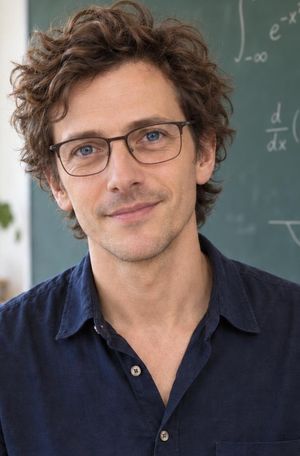 Brice prof de cours-particuliers à Graulhet