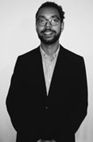 Raphaël prof de cours particuliers