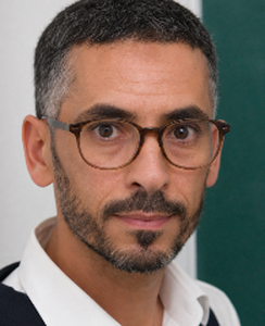 Mohamed professeur particulier Physique Groupe Réussite