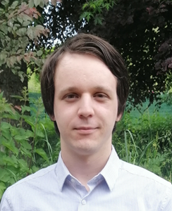 Anaël professeur particulier Sciences de l'ingénieur Groupe Réussite