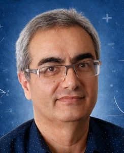 Jean professeur particulier Maths Groupe Réussite