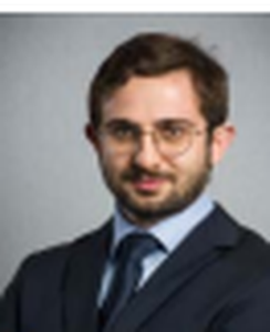 Yanniv professeur particulier Anglais Groupe Réussite