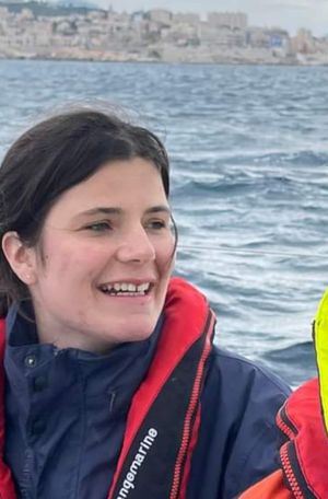 Maria prof de cours-particuliers de philosophie à Quimper