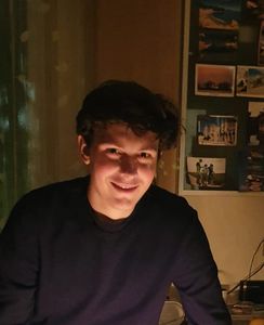 Elie professeur particulier Maths Groupe Réussite