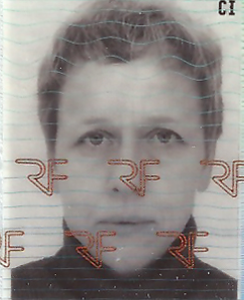 Isabelle professeur particulier Maths Groupe Réussite
