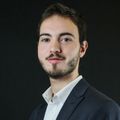 Benjamin prof de cours-particuliers d'anglais à Kingersheim
