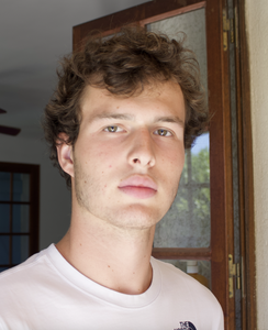 Quentin professeur particulier Maths Groupe Réussite