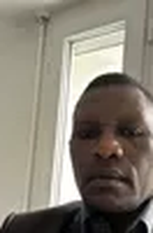 Mamadou prof de cours-particuliers d'humanites littérature philosophie à Neuilly-sur-Seine