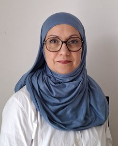 Zoubbida professeur particulier Arabe Groupe Réussite