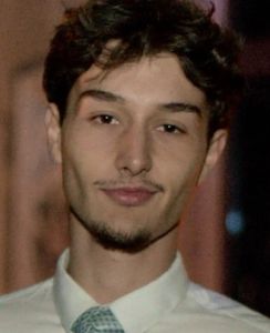 Lucas professeur particulier Droit Groupe Réussite