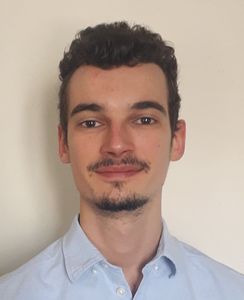 Raphaël professeur particulier Espagnol Groupe Réussite