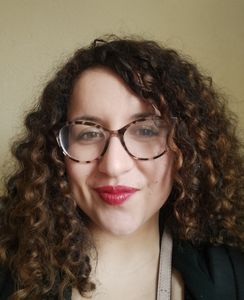 Soraya professeur particulier Maths Groupe Réussite