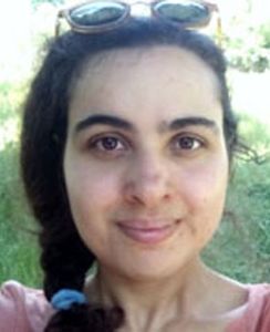 Asma professeur particulier Économie Groupe Réussite