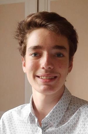 Mathieu prof de cours-particuliers de maths à Rumilly
