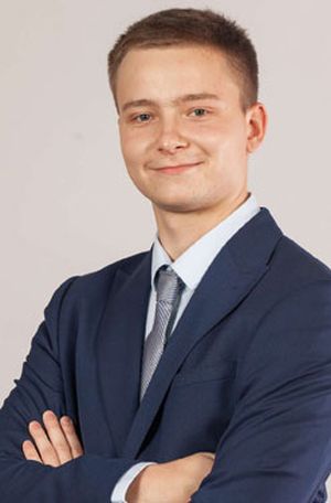 Julien prof de cours-particuliers de physique à Buxerolles