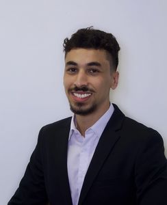 Wacim professeur particulier Maths Groupe Réussite