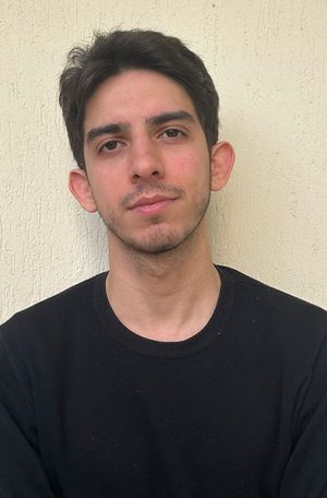 Jonathan prof de cours-particuliers de SVT à Champigny-sur-Marne