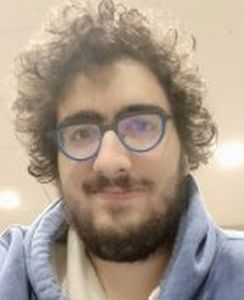 Antonin professeur particulier Maths Groupe Réussite