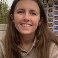Alix prof de cours à domicile de français à Nice